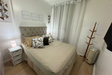 Apartamento à venda com 2 quartos em Jardim Itanhaém, Itanhaém, SP