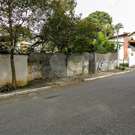 Terreno à venda em Jardim Prudência, São Paulo, SP