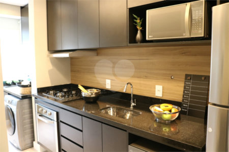 Apartamento à venda com 2 quartos, sendo 1 suíte, em Parada Inglesa, São Paulo, SP