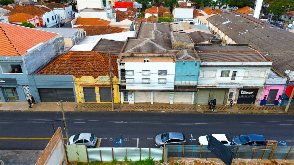Prédio à venda no Centro, Araraquara, SP
