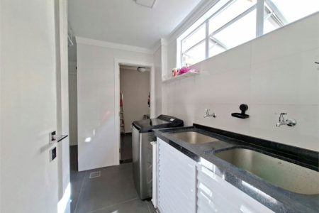 Apartamento Residencial à venda, Boqueirão, Santos - AP1234.