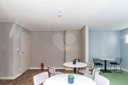 Studio à venda ou para alugar com 1 suíte em Vila Butantã, São Paulo, SP