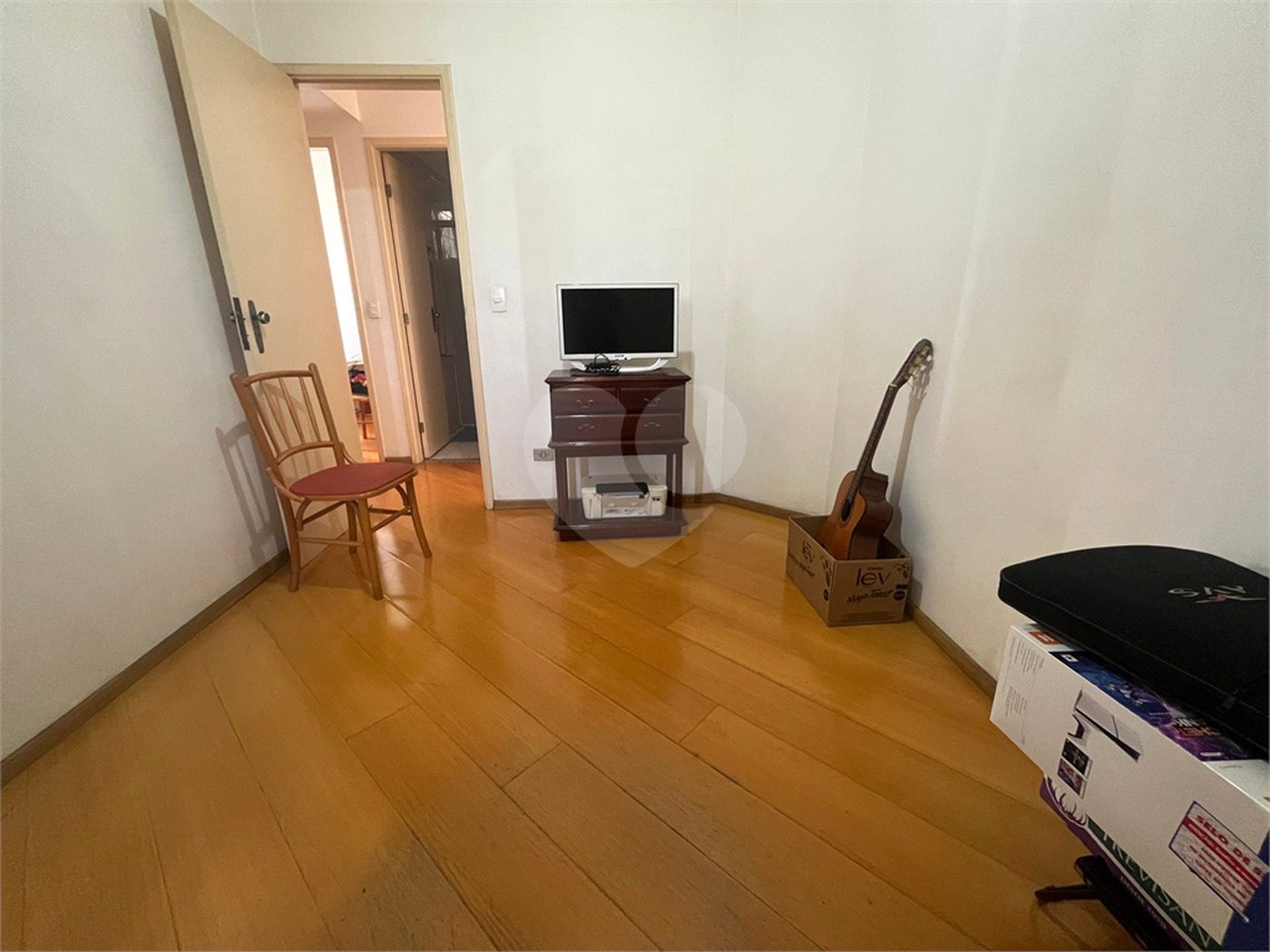 Apartamento à venda com 3 quartos, sendo 1 suíte, em Santana, São Paulo, SP