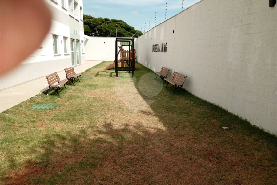Apartamento à venda com 1 quarto em Casa Verde, São Paulo, SP