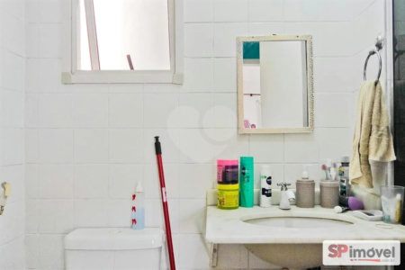 Apartamento à venda com 2 quartos em Jardim Centenário, São Paulo, SP