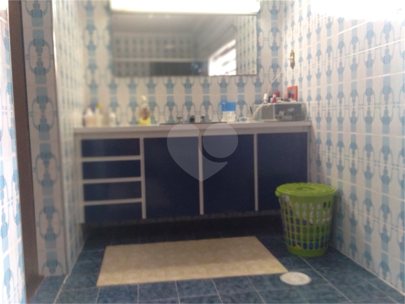 Sobrado à venda com 3 quartos, sendo 1 suíte, em Santa Teresinha, São Paulo, SP