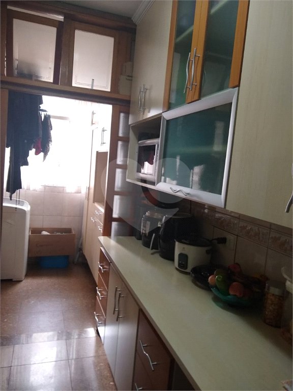 Apartamento à venda com 3 quartos, sendo 1 suíte, em Vila Augusta, Guarulhos, SP