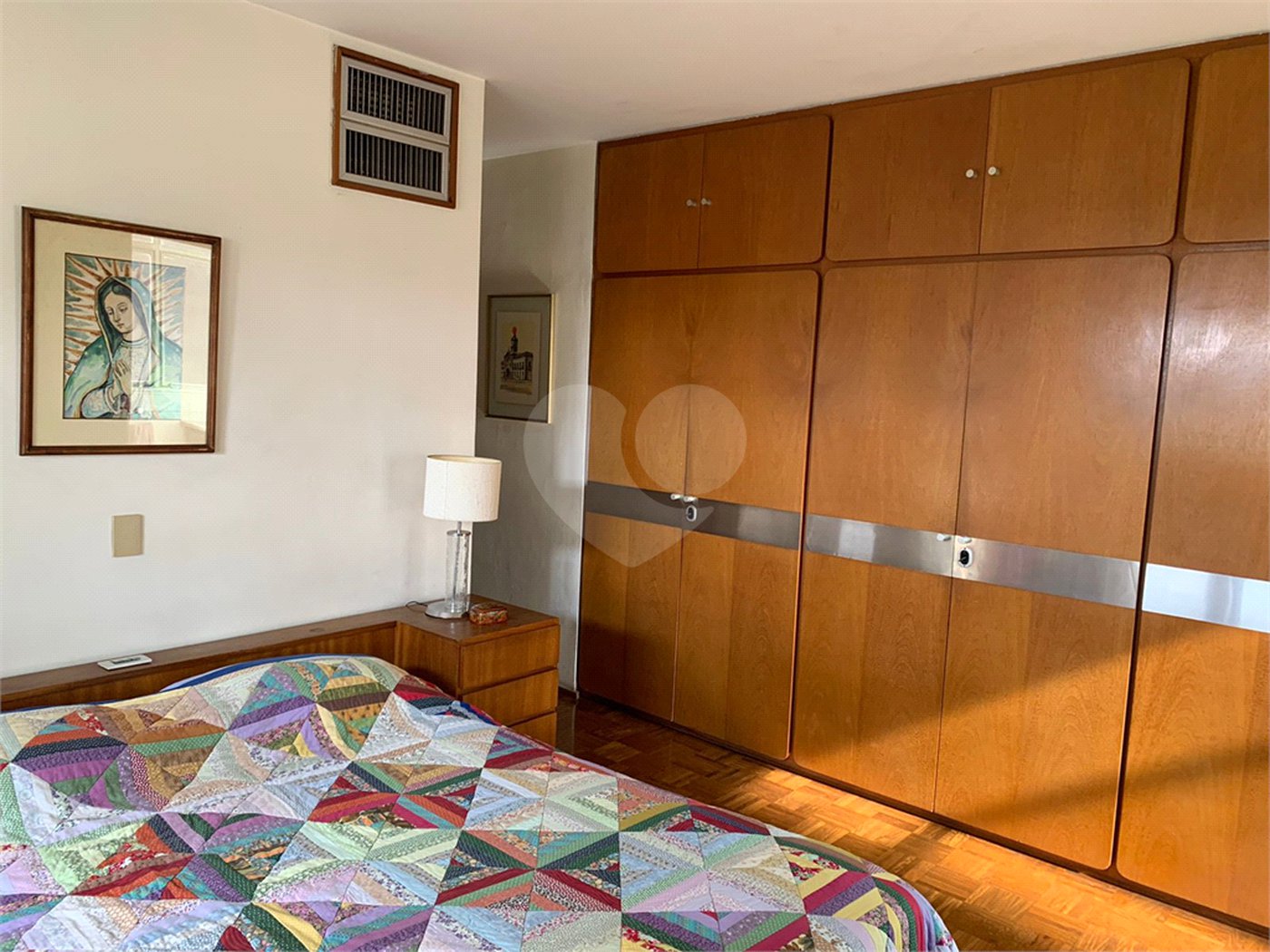 Apartamento à venda com 4 suítes em Morumbi, São Paulo, SP