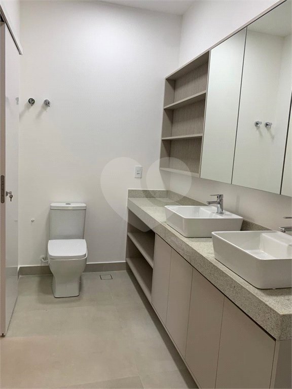 Casa à venda com 4 suítes no condomínio La Reserva Ii, Atibaia - SP
