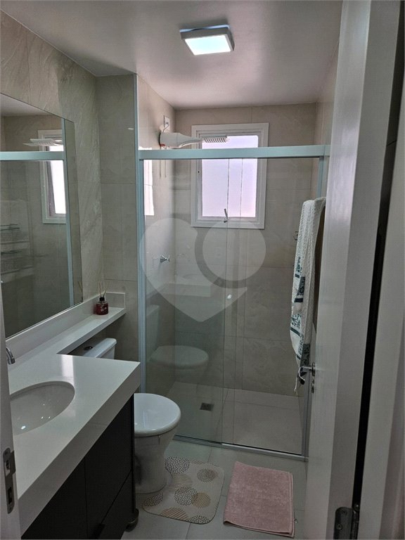 Apartamento à venda com 2 quartos em Brás, São Paulo, SP
