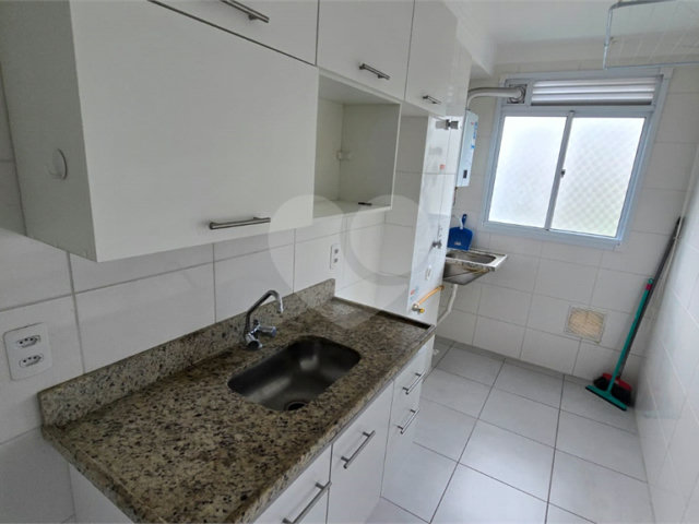 Apartamento à venda com 2 quartos em Jardim Íris, São Paulo, SP
