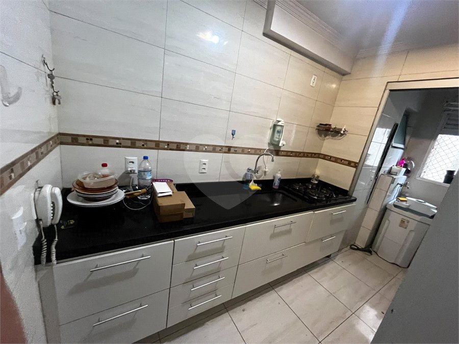 Apartamento à venda ou para alugar com 2 quartos em Vila Bela, São Paulo, SP