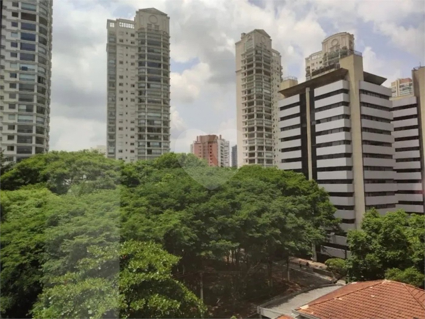 Sala à venda em Cidade Monções, São Paulo, SP