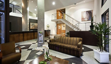Flat à venda com 1 quarto em Vila Mariana, São Paulo, SP