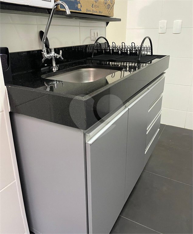 Apartamento à venda com 2 quartos em Jardim Botânico, Araraquara, SP