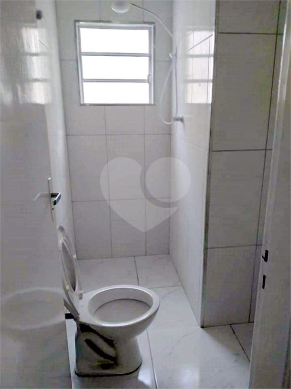 Sobrado à venda com 3 quartos em Mandaqui, São Paulo, SP