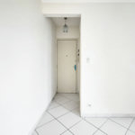 Apartamento com 1 dormitório à venda, 53 m² por R$ 380.000,00 - Boqueirão - Santos/SP