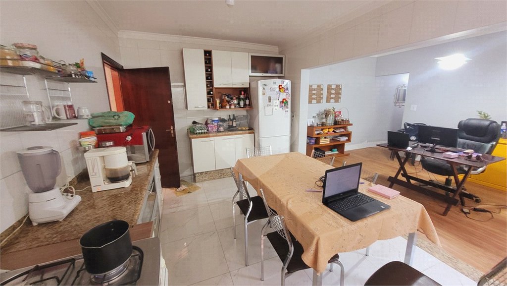 Casa à venda com 4 quartos, sendo 1 suíte, em Vila Matilde, São Paulo, SP