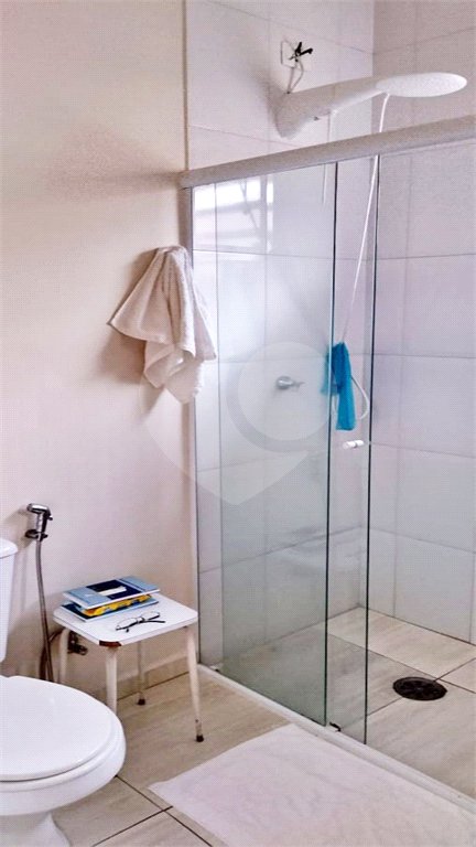 Sobrado à venda com 2 quartos, sendo 1 suíte, em Casa Verde, São Paulo, SP