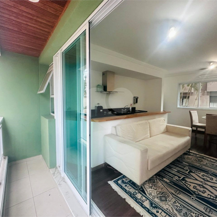 Apartamento à venda com 2 quartos, sendo 1 suíte, em Vila Clementino, São Paulo, SP