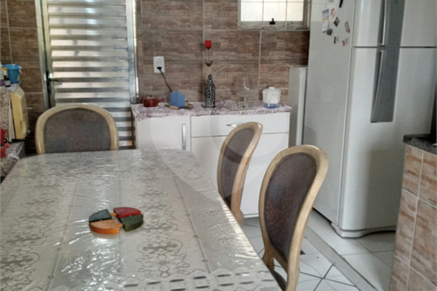 Casa à venda com 5 quartos, sendo 2 suítes, em Vila Medeiros, São Paulo, SP