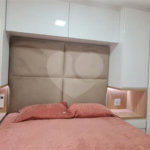 Apartamento à venda com 2 quartos, sendo 1 suíte,  em Barra Funda, São Paulo, SP