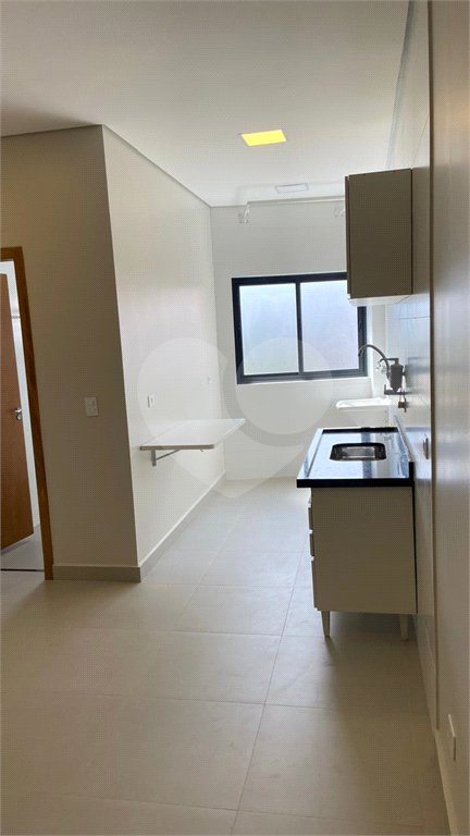 Apartamento para alugar com 1 quarto em Água Fria, São Paulo, SP