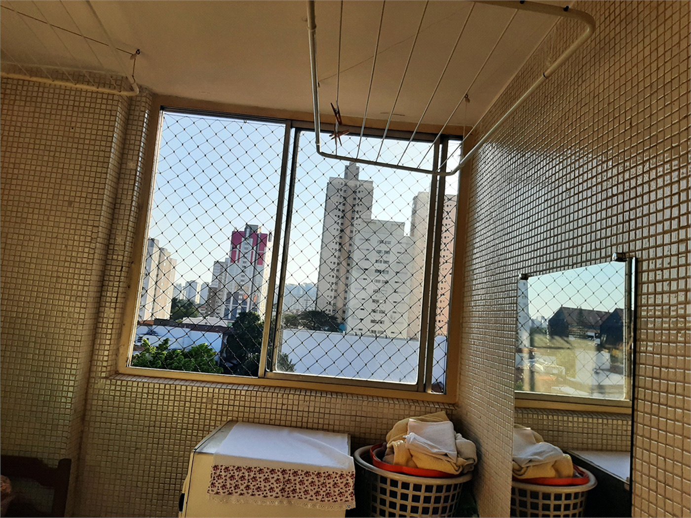 Apartamento à venda com 2 quartos em Santana, São Paulo, SP