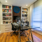Apartamento à venda com 4 suítes em Campo Belo, São Paulo, SP