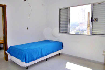 Sobrado à venda ou para alugar com 3 suítes em Jardim do Colégio (zona Norte), São Paulo, SP
