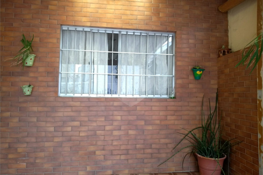 Sobrado à venda com 4 quartos em Casa Verde, São Paulo, SP