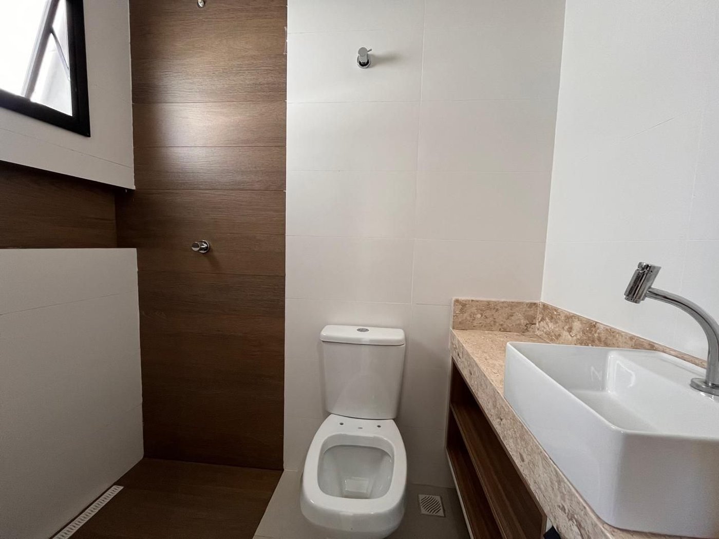 Casa com 2 dormitórios à venda, 88 m² por R$ 845.000,00 - Ponta da Praia - Santos/SP