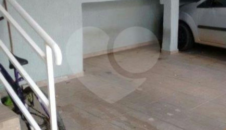Casa Térrea à venda com 3 quartos, sendo 1 suíte,  em Vila Nova Mazzei, São Paulo, SP