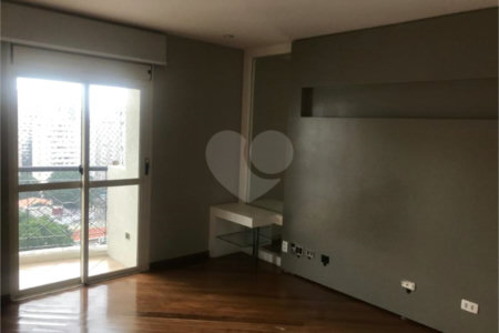 Apartamento à venda ou para alugar com 3 suítes em Moema, São Paulo, SP