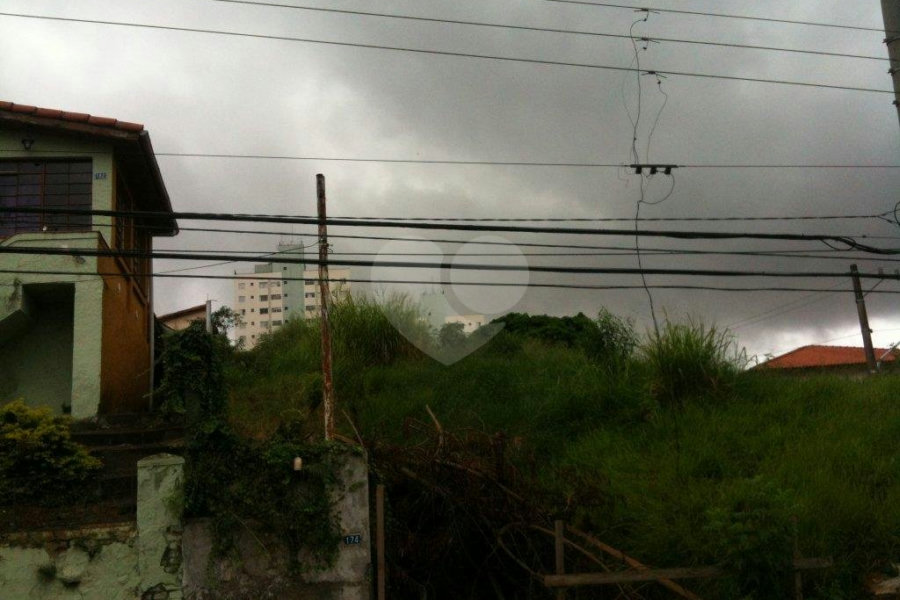 Terreno à venda em Vila Irmãos Arnoni, São Paulo, SP