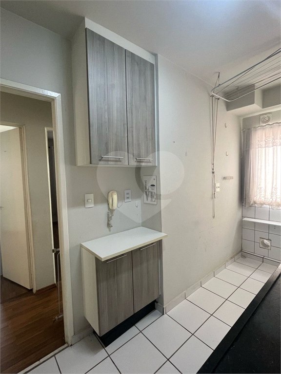 Apartamento à venda com 2 quartos em Jardim Guadalajara, Sorocaba, SP