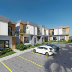 Duplex à venda em Taperapuan, Porto Seguro, BA