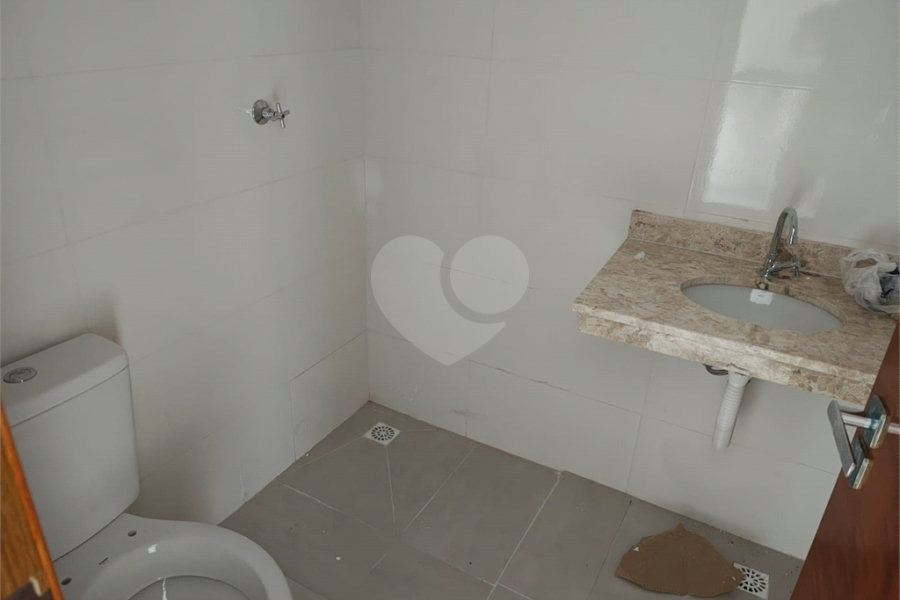 Apartamentos à Venda no Parque Vitória