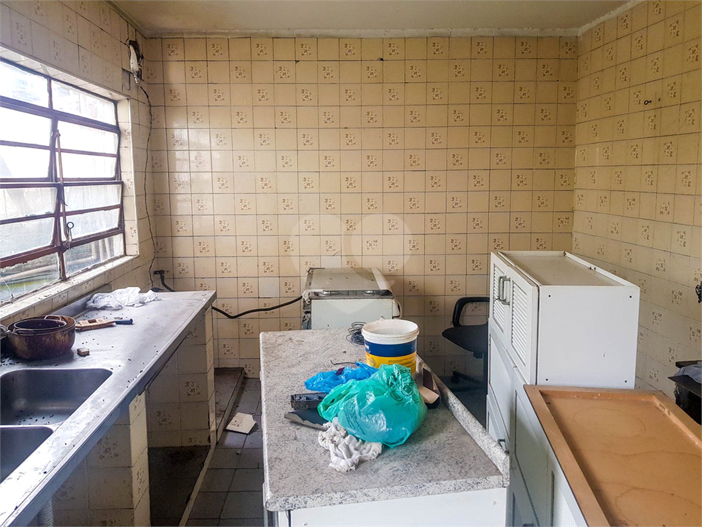 Sobrado à venda com 4 quartos em Imirim, São Paulo, SP