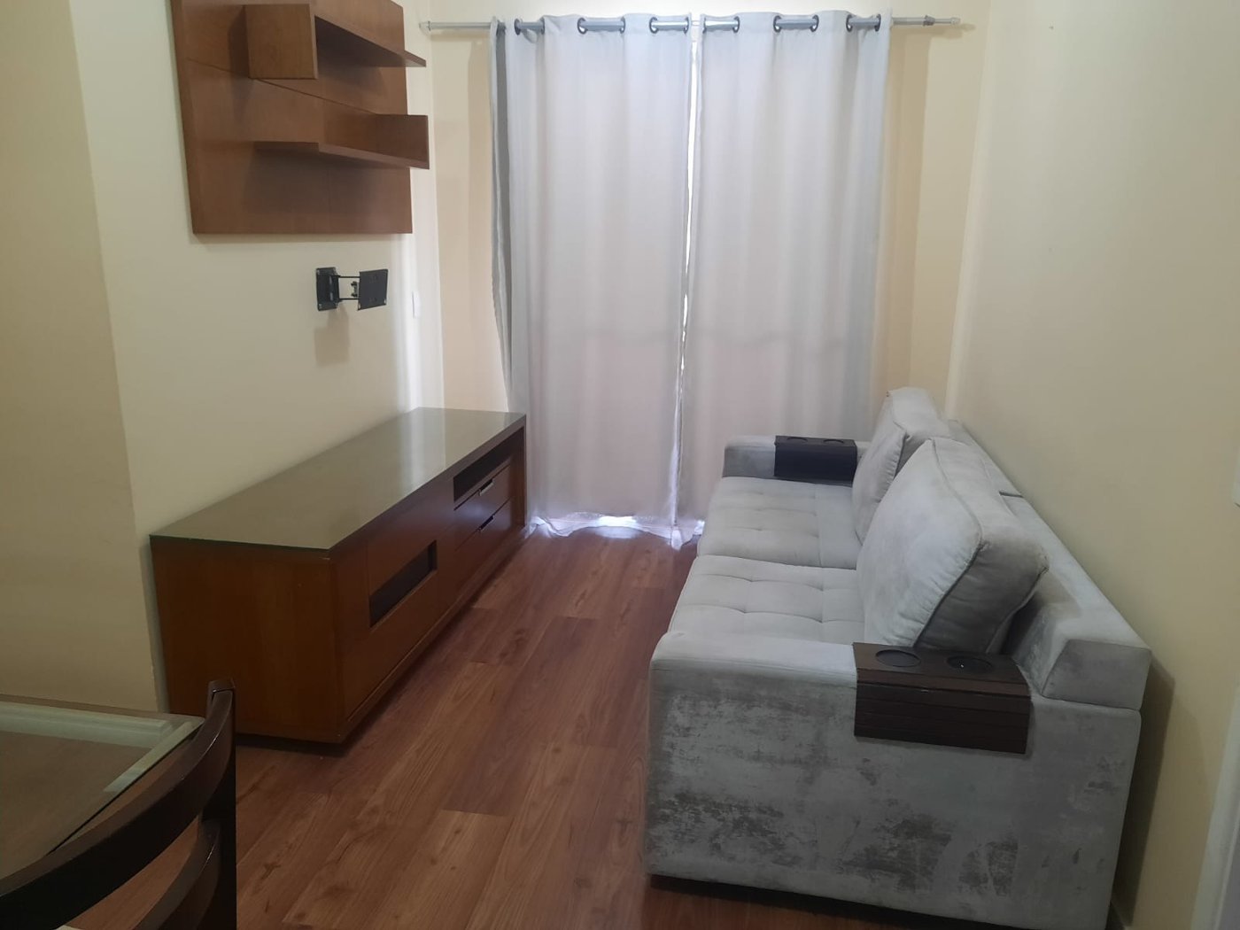 Apartamento à venda com 3 quartos, sendo 1 suíte, em Vila Butantã, São Paulo, SP