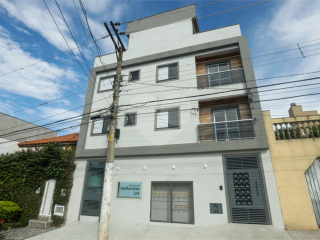 Casa em condomínio à venda com 2 quartos em Casa Verde, São Paulo, SP
