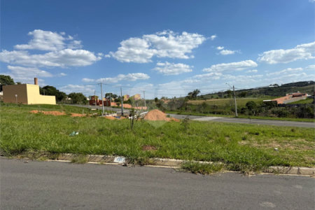 Terreno à venda em Cruz das Almas, Itu, SP