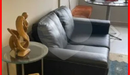 Apartamento para alugar com 1 quarto em Indianópolis, São Paulo, SP