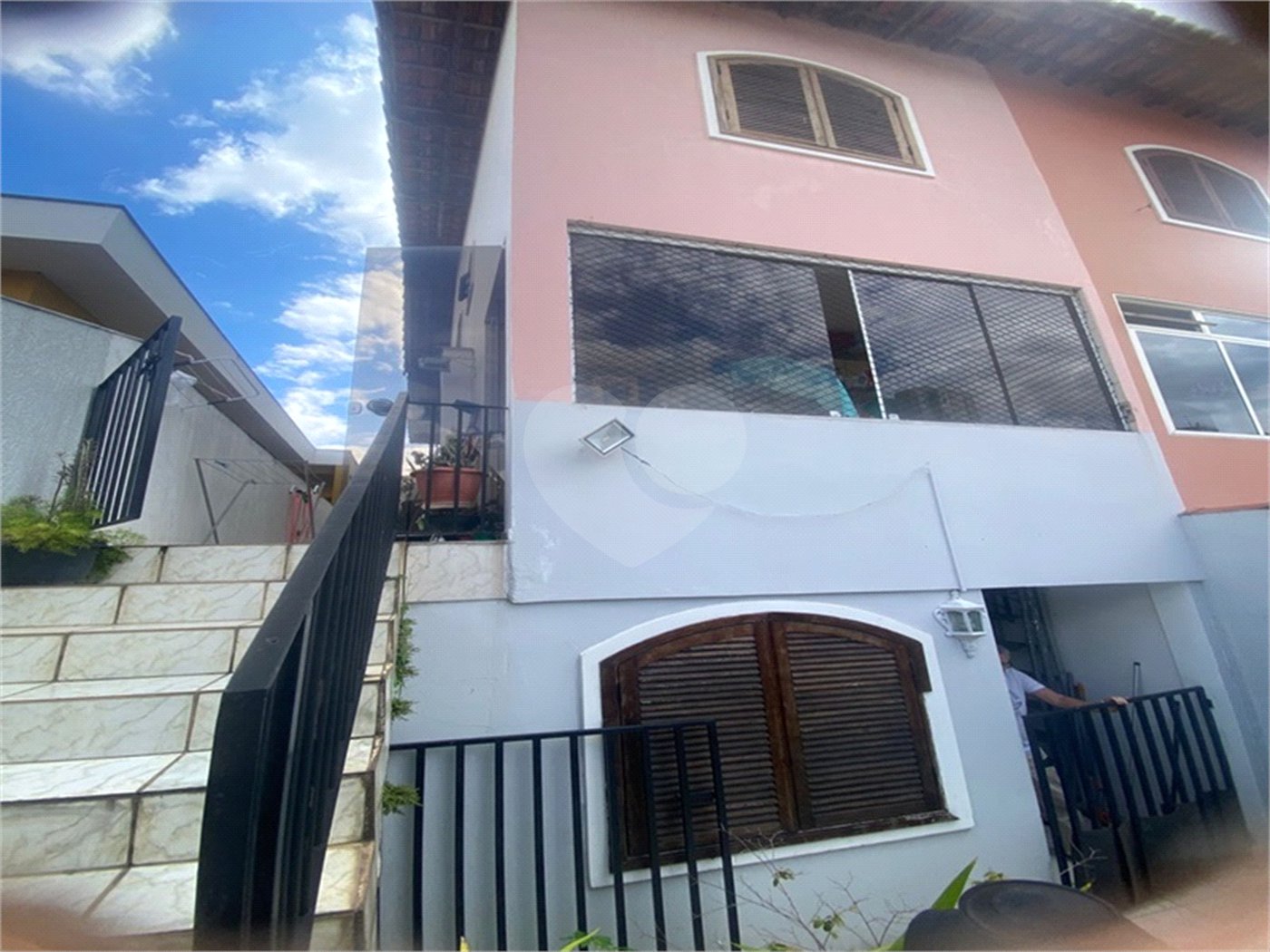 Casa à venda com 4 quartos, sendo 2 suítes, em Casa Verde, São Paulo, SP