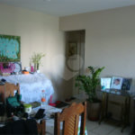 Apartamento à venda com 2 quartos em Mandaqui, São Paulo, SP