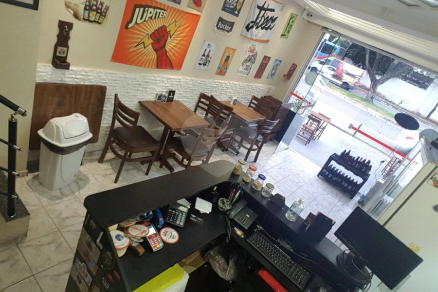 Sobrado à venda com 2 quartos em Santana, São Paulo, SP