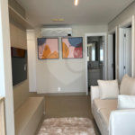 Apartamento para alugar com 2 quartos, sendo 1 suíte, em Perdizes, São Paulo, SP