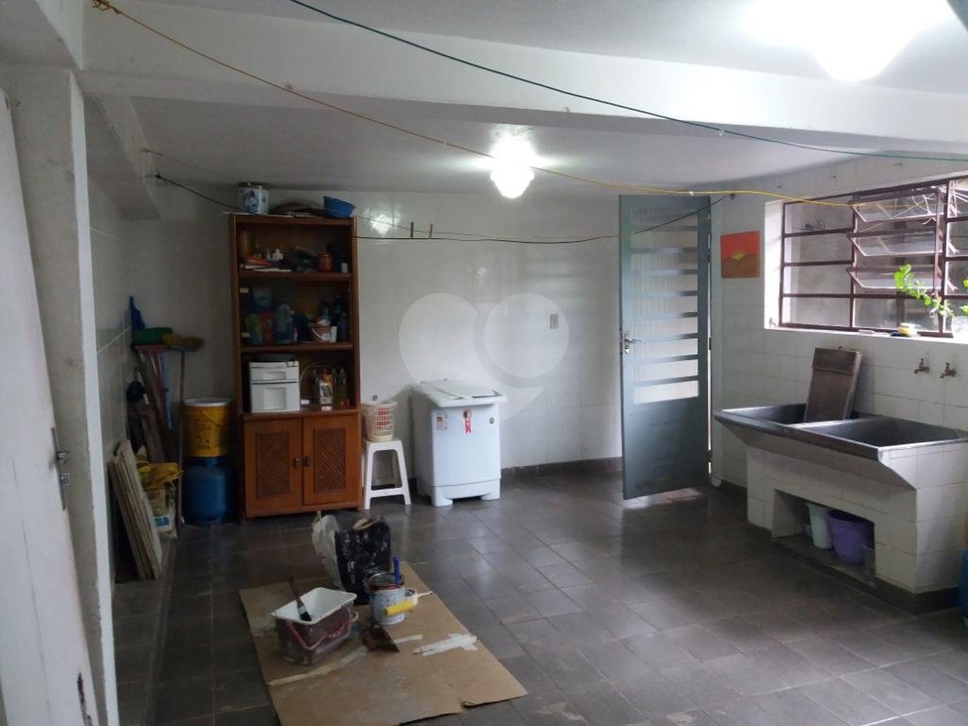Casa à venda com 4 quartos, sendo 1 suíte,  em Jardim Helga, São Paulo, SP