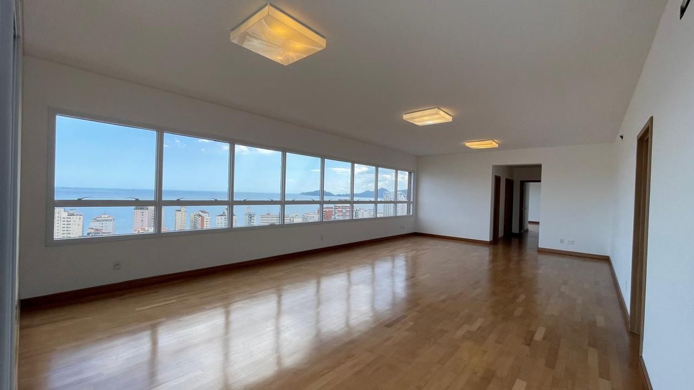 Apartamento com 4 dormitórios à venda, 274 m² por R$ 4.690.000,00 - Boqueirão - Santos/SP