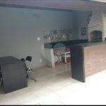 Casa à venda com 3 quartos, sendo 1 suíte, no condomínio Village Jardim Versailles, Jundiaí - SP